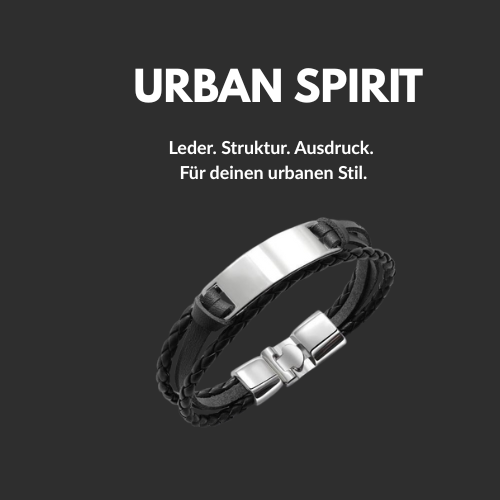 URBAN SPIRIT