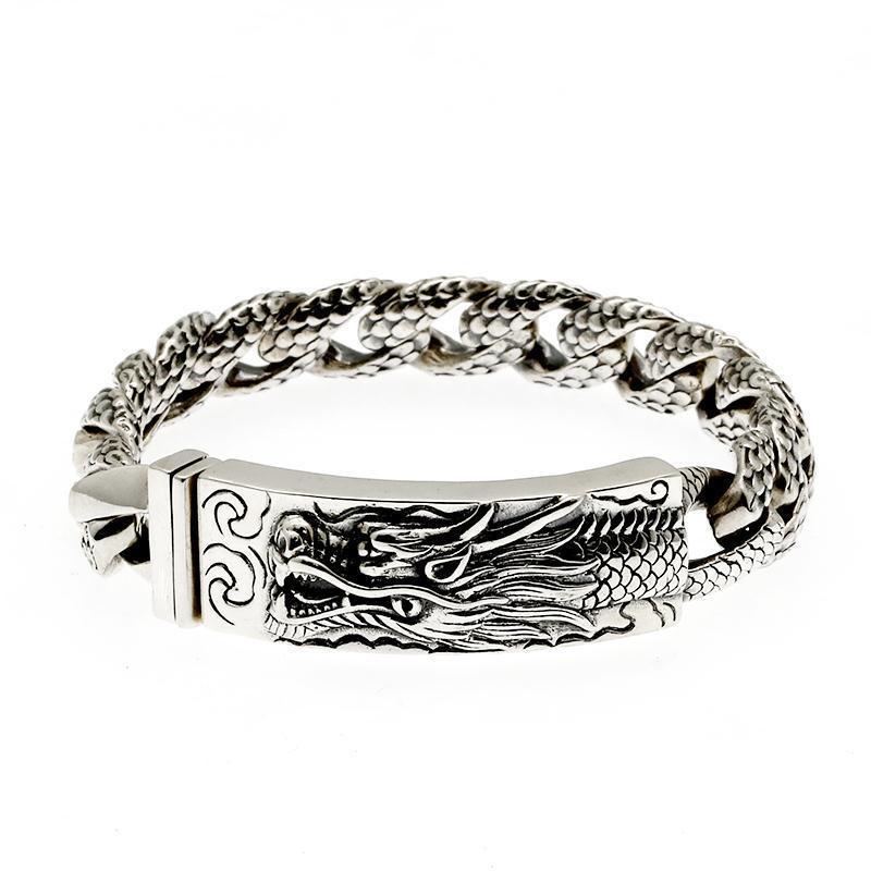 Dragon Legacy Herrenarmband